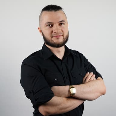 Jarosław Rzepa - Specjalista Google Ads, PPC, Meta Ads i Feed Optimization